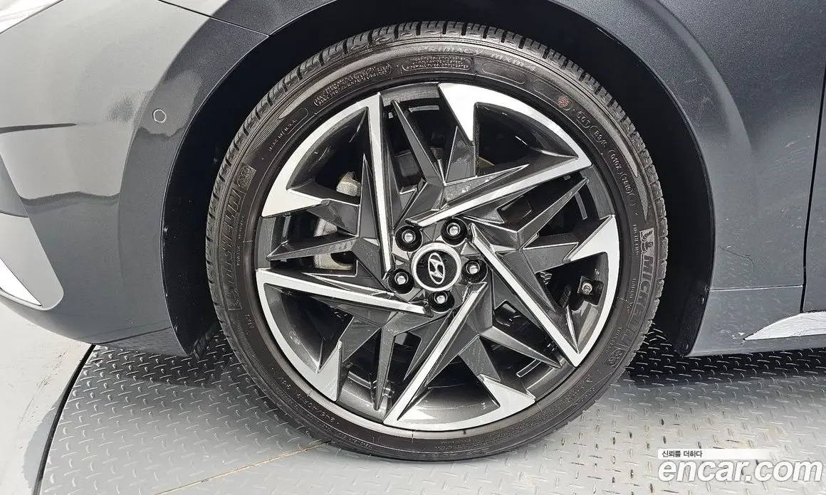 Hyundai Grandeur 2020 3.3 автомат (гидро), фото 5 Hyundai Grandeur 2020 3.3 автомат (гидро), фото 5