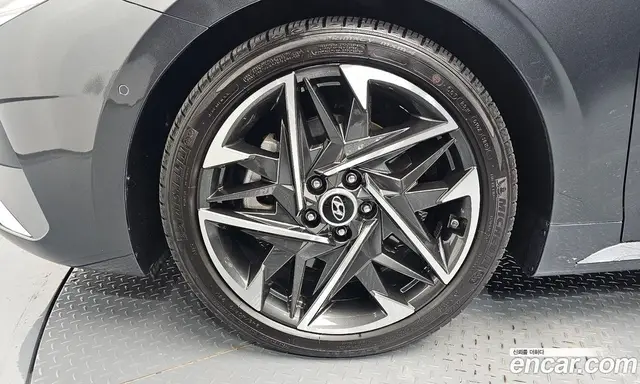 Hyundai Grandeur 2020 3.3 автомат (гидро), миниатюра 5 Hyundai Grandeur 2020 3.3 автомат (гидро), миниатюра 5