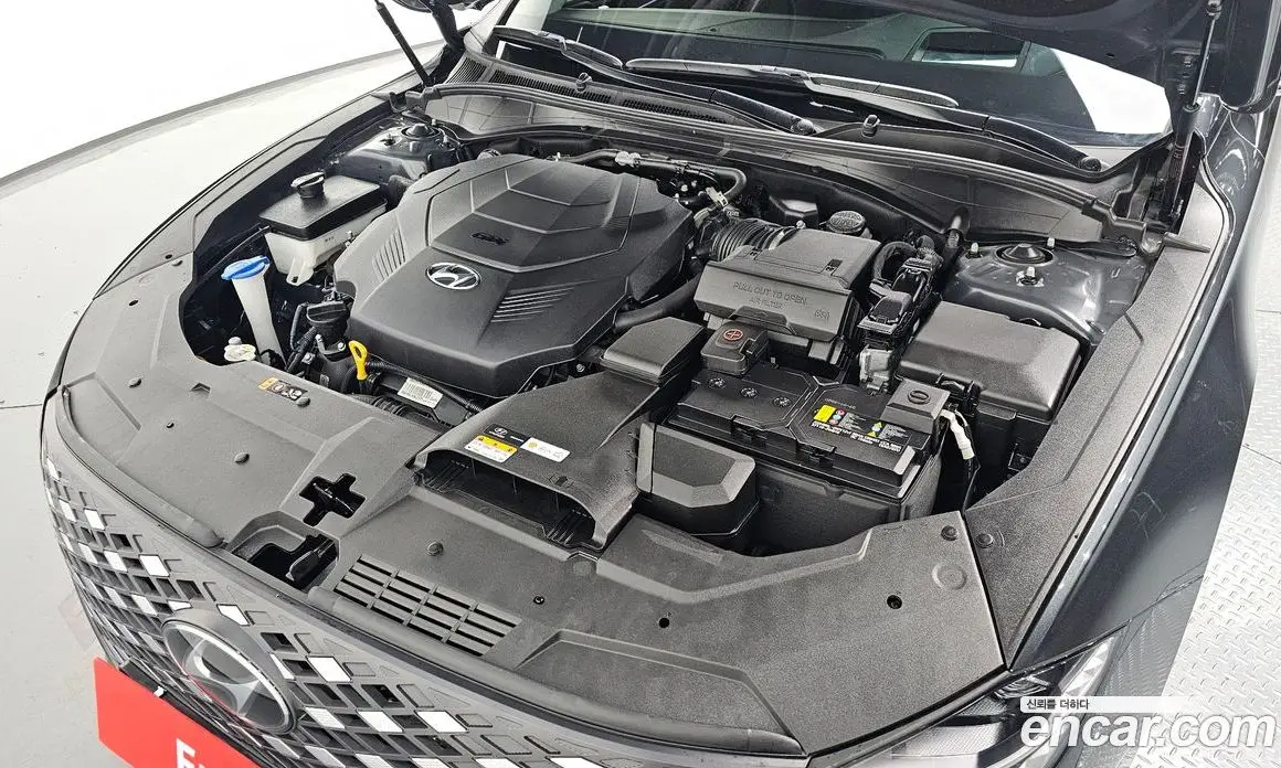 Hyundai Grandeur 2020 3.3 автомат (гидро), фото 6 Hyundai Grandeur 2020 3.3 автомат (гидро), фото 6