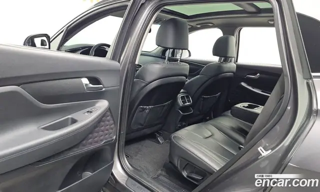 Hyundai Santa Fe 2019 2.0 автомат (гидро), миниатюра 11 Hyundai Santa Fe 2019 2.0 автомат (гидро), миниатюра 11