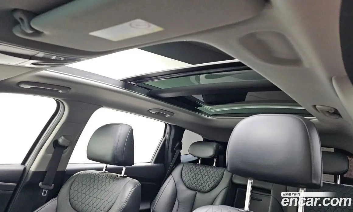 Hyundai Santa Fe 2019 2.0 автомат (гидро), фото 18 Hyundai Santa Fe 2019 2.0 автомат (гидро), фото 18