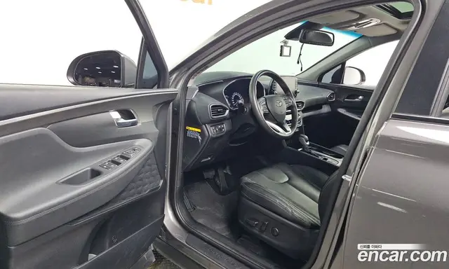Hyundai Santa Fe 2019 2.0 автомат (гидро), миниатюра 10 Hyundai Santa Fe 2019 2.0 автомат (гидро), миниатюра 10