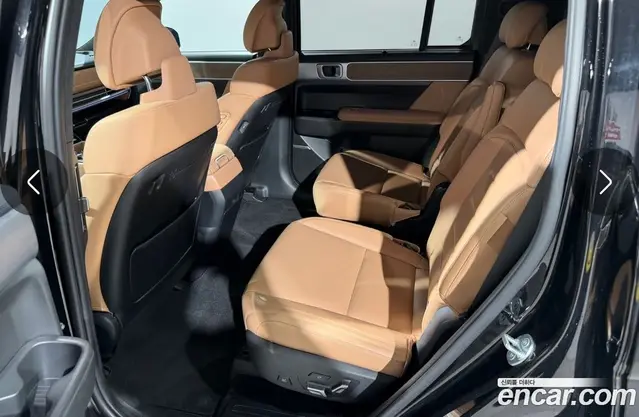 Hyundai Santa Fe 2024 1.6 автомат (гидро), миниатюра 11 Hyundai Santa Fe 2024 1.6 автомат (гидро), миниатюра 11