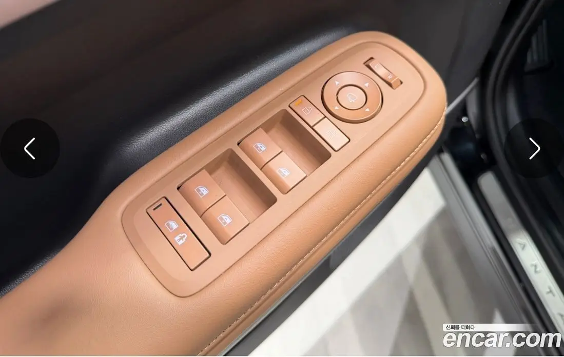 Hyundai Santa Fe 2024 1.6 автомат (гидро), фото 18 Hyundai Santa Fe 2024 1.6 автомат (гидро), фото 18