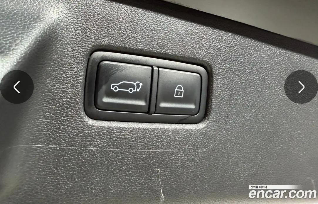 Hyundai Santa Fe 2024 1.6 автомат (гидро), фото 20 Hyundai Santa Fe 2024 1.6 автомат (гидро), фото 20