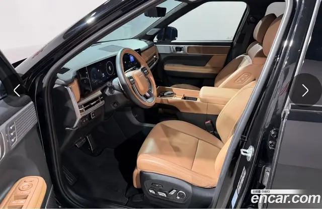 Hyundai Santa Fe 2024 1.6 автомат (гидро), миниатюра 10 Hyundai Santa Fe 2024 1.6 автомат (гидро), миниатюра 10