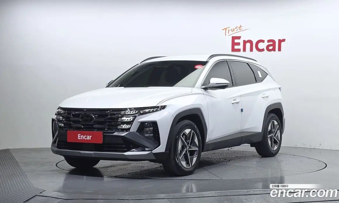 Hyundai Tucson 2024 1.6 автомат (гидро), фото 1 Hyundai Tucson 2024 1.6 автомат (гидро), фото 1
