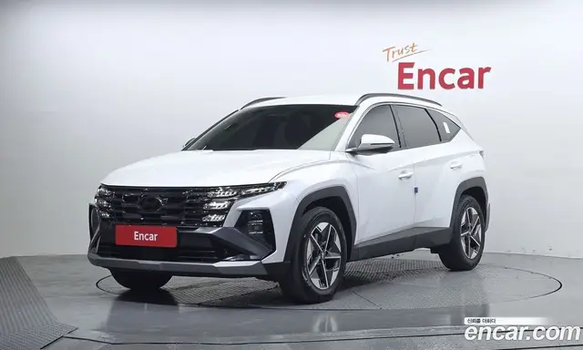 Hyundai Tucson, 2024, 44 313 км