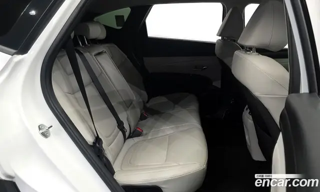 Hyundai Tucson 2024 1.6 автомат (гидро), миниатюра 11 Hyundai Tucson 2024 1.6 автомат (гидро), миниатюра 11