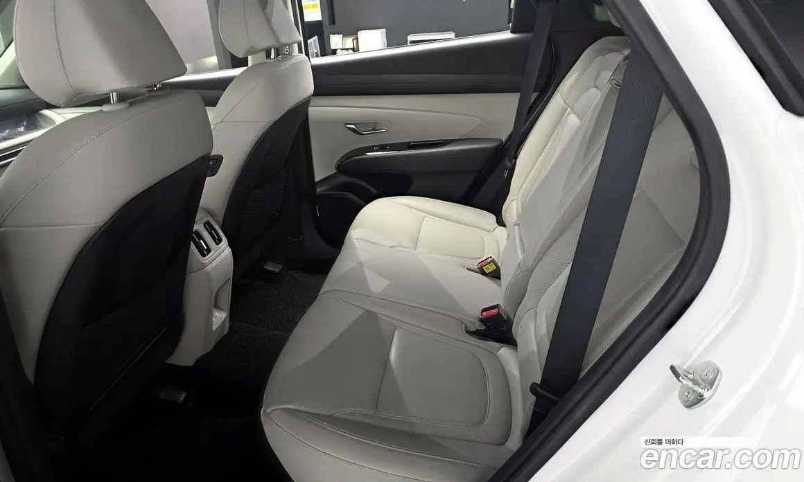 Hyundai Tucson 2024 1.6 автомат (гидро), фото 12 Hyundai Tucson 2024 1.6 автомат (гидро), фото 12