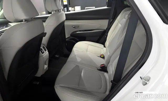 Hyundai Tucson 2024 1.6 автомат (гидро), миниатюра 12
