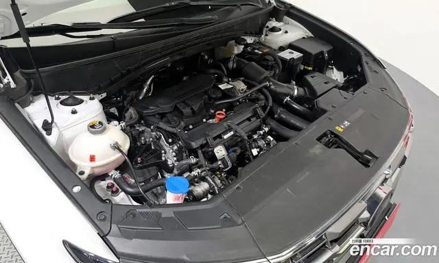 Hyundai Tucson 2024 1.6 автомат (гидро), миниатюра 6 Hyundai Tucson 2024 1.6 автомат (гидро), миниатюра 6