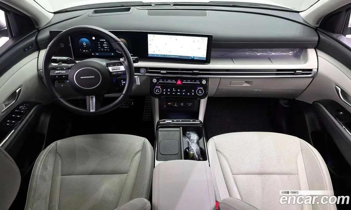 Hyundai Tucson 2024 1.6 автомат (гидро), фото 7 Hyundai Tucson 2024 1.6 автомат (гидро), фото 7
