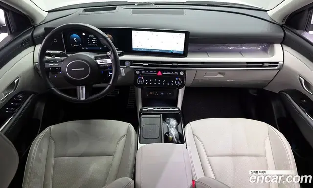 Hyundai Tucson 2024 1.6 автомат (гидро), миниатюра 7 Hyundai Tucson 2024 1.6 автомат (гидро), миниатюра 7