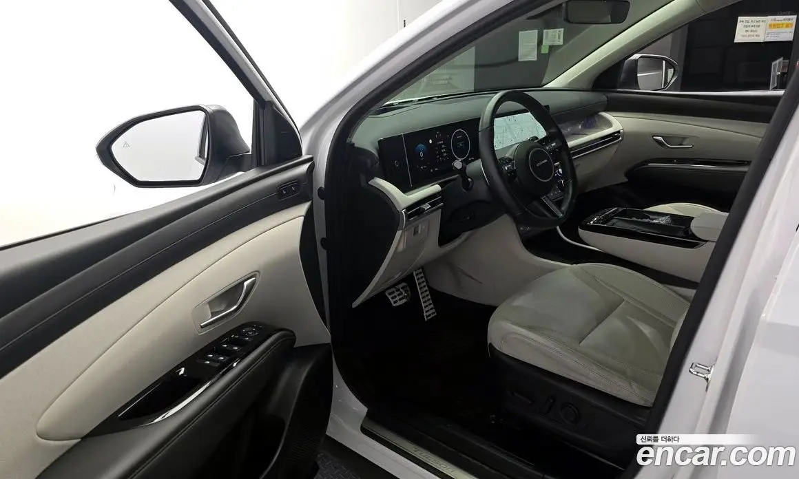Hyundai Tucson 2024 1.6 автомат (гидро), фото 10 Hyundai Tucson 2024 1.6 автомат (гидро), фото 10