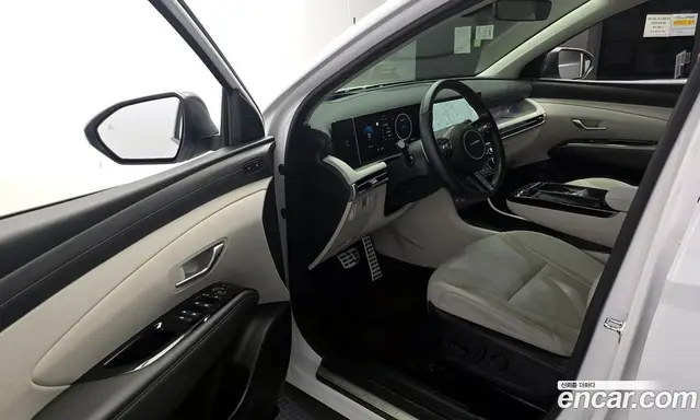 Hyundai Tucson 2024 1.6 автомат (гидро), миниатюра 10 Hyundai Tucson 2024 1.6 автомат (гидро), миниатюра 10