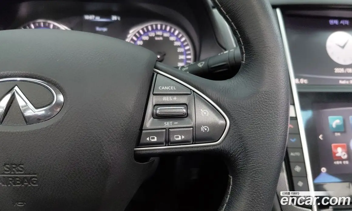 Infiniti Q50 2016 2.1 автомат (гидро), фото 11