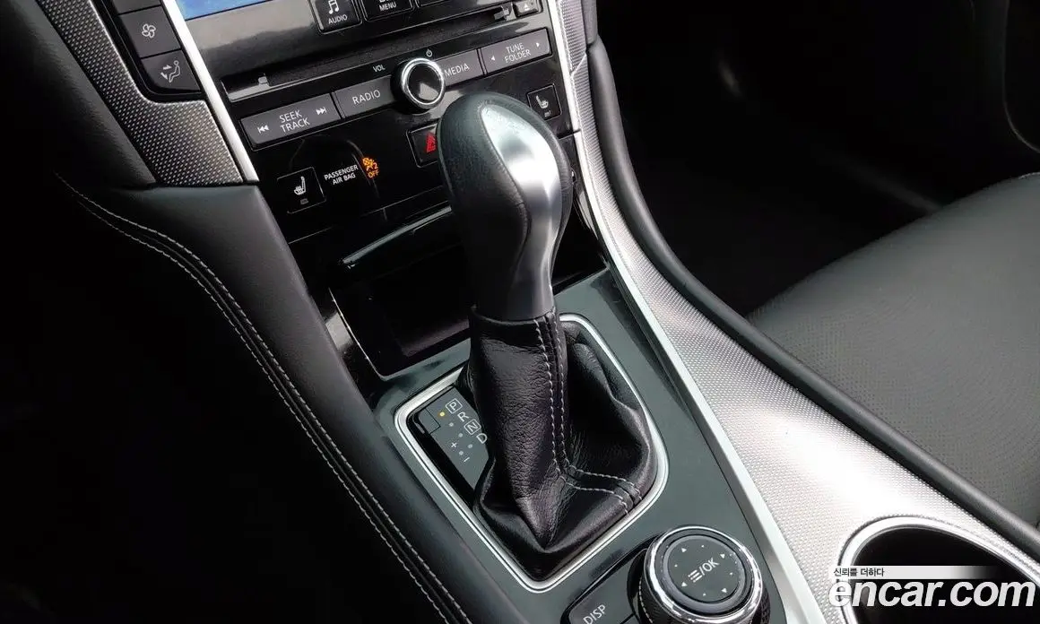 Infiniti Q50 2016 2.1 автомат (гидро), фото 16
