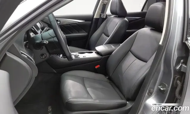 Infiniti Q50 2016 2.1 автомат (гидро), миниатюра 7