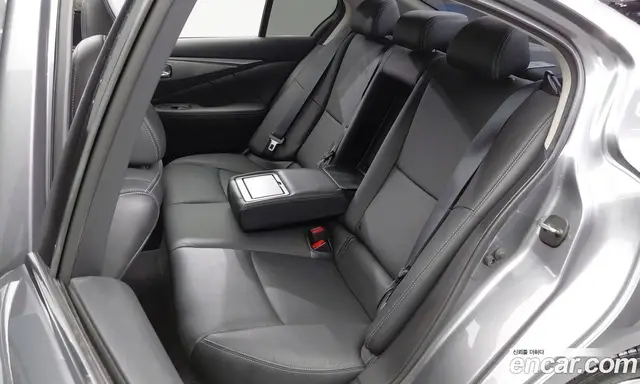 Infiniti Q50 2016 2.1 автомат (гидро), миниатюра 8