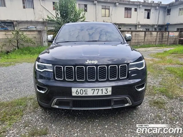 Jeep Cherokee, 2019, 109 000 км