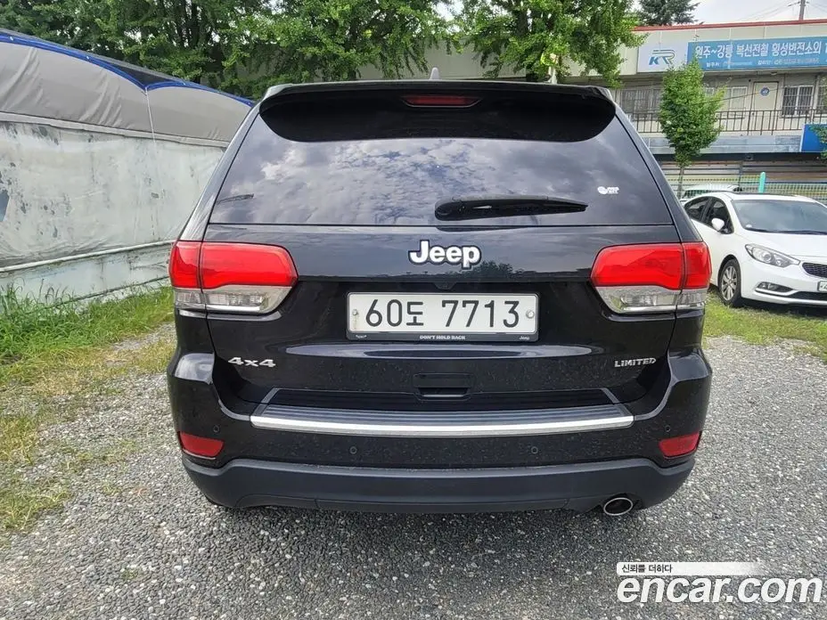 Jeep Cherokee 2019 3.6 автомат (гидро), фото 4
