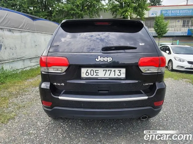 Jeep Cherokee 2019 3.6 автомат (гидро), миниатюра 4