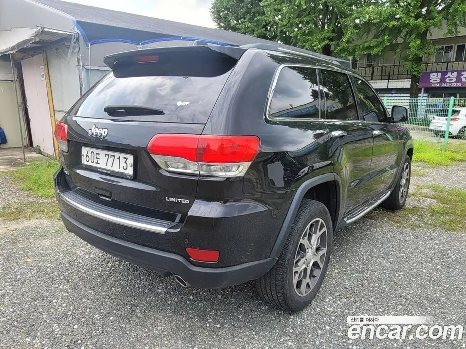 Jeep Cherokee 2019 3.6 автомат (гидро), фото 6