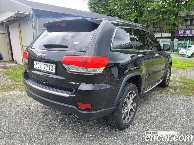 Jeep Cherokee 2019 3.6 автомат (гидро), миниатюра 6