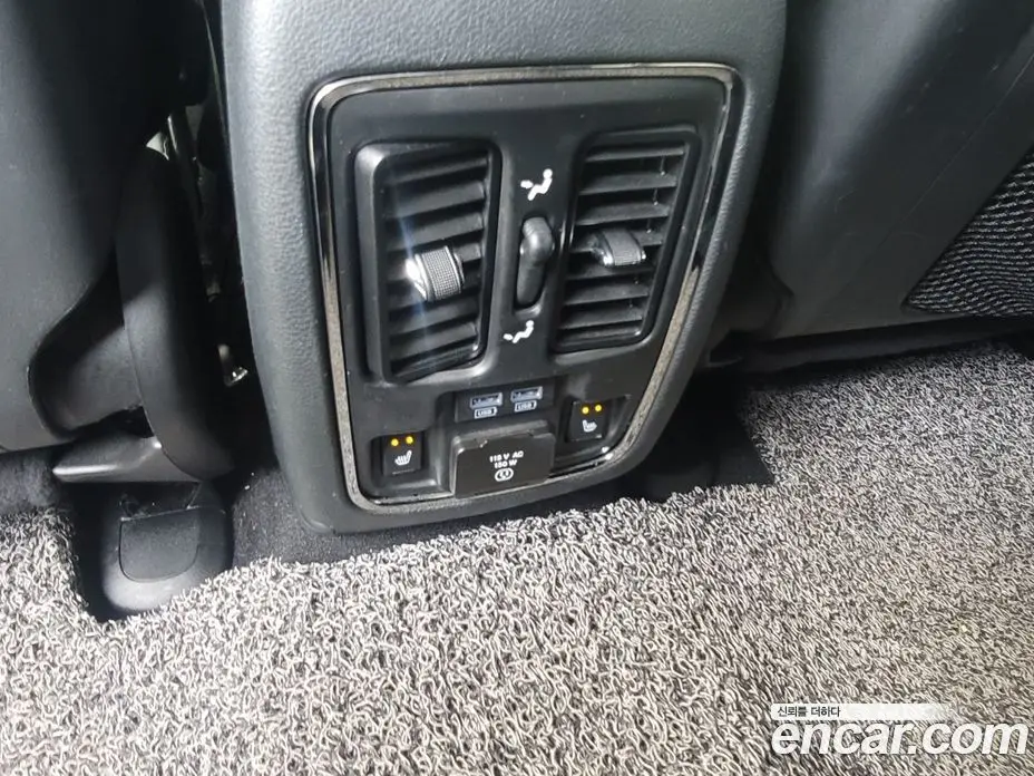 Jeep Cherokee 2019 3.6 автомат (гидро), фото 10