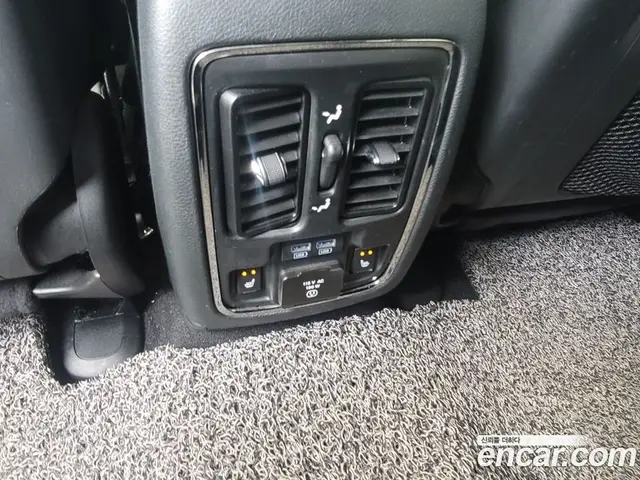Jeep Cherokee 2019 3.6 автомат (гидро), миниатюра 10