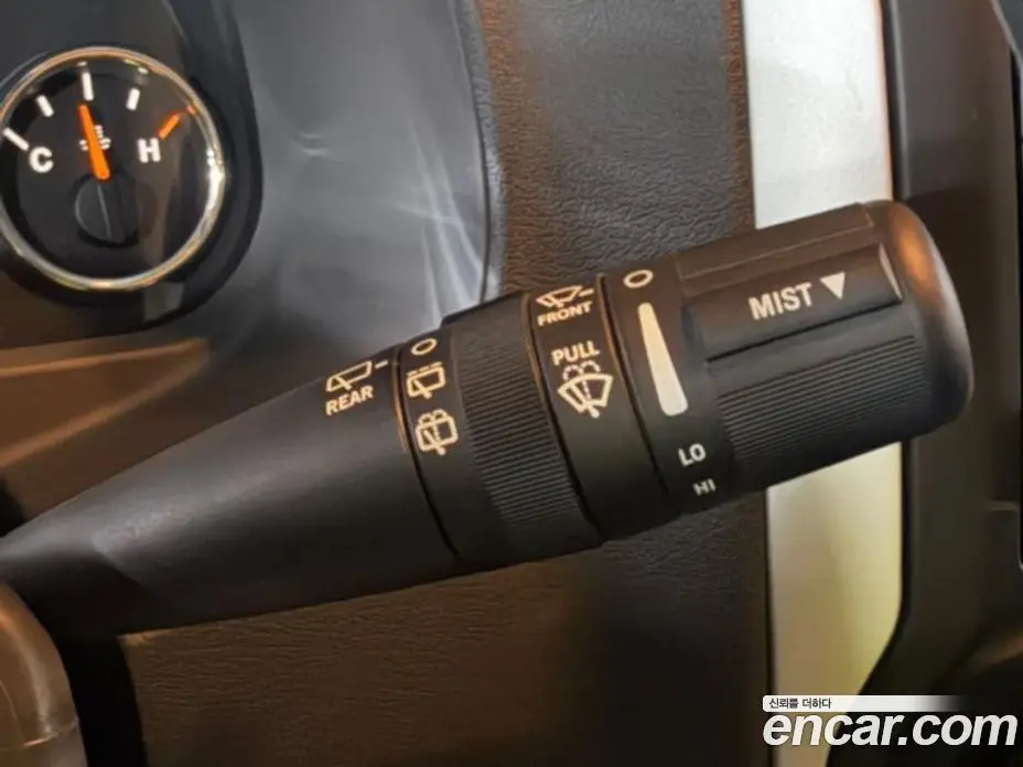 Jeep Compass 2017 2.4 автомат (гидро), фото 17