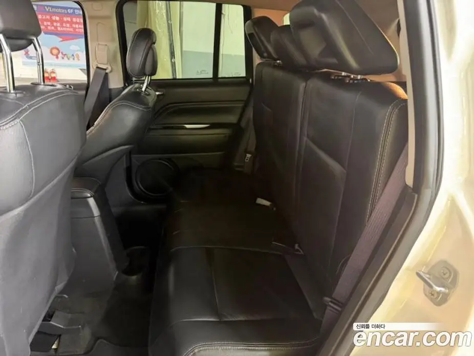 Jeep Compass 2017 2.4 автомат (гидро), фото 7