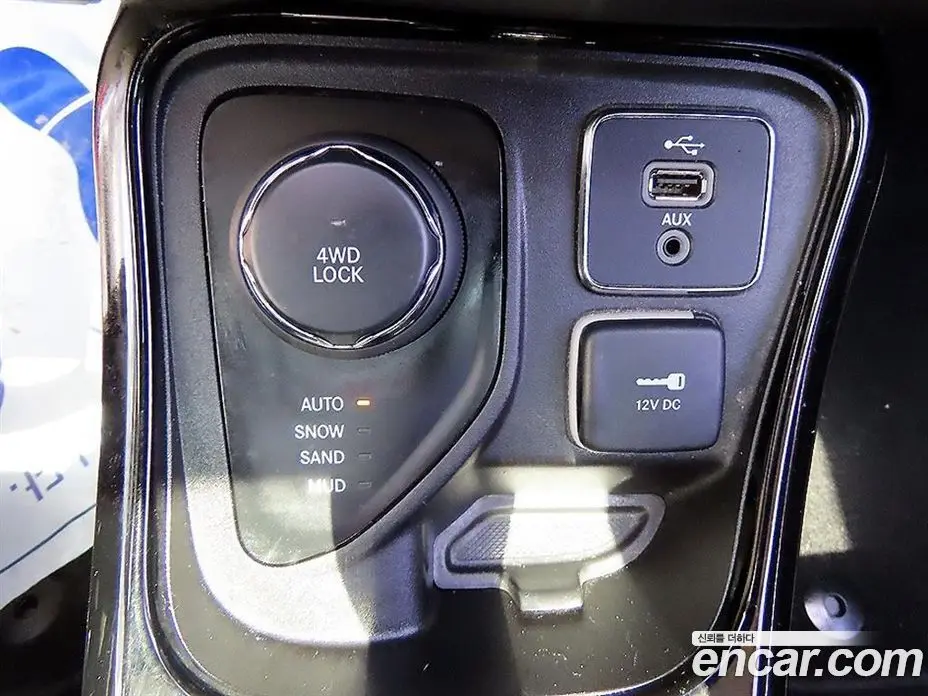 Jeep Compass 2019 2.4 автомат (гидро), фото 12