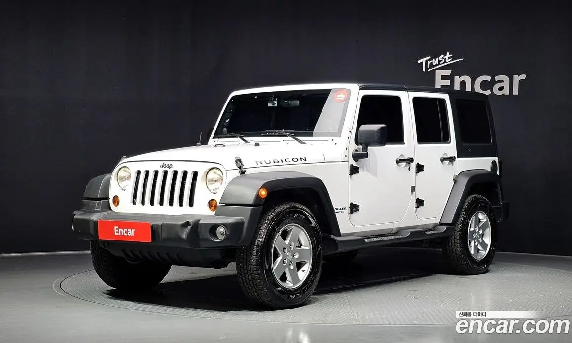 Jeep Wrangler 2012 2.8 автомат (гидро), фото 1 Jeep Wrangler 2012 2.8 автомат (гидро), фото 1