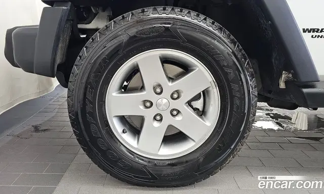 Jeep Wrangler 2012 2.8 автомат (гидро), миниатюра 5 Jeep Wrangler 2012 2.8 автомат (гидро), миниатюра 5