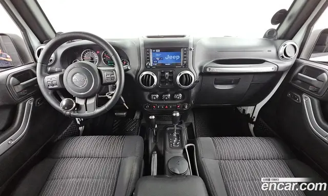 Jeep Wrangler 2012 2.8 автомат (гидро), миниатюра 7 Jeep Wrangler 2012 2.8 автомат (гидро), миниатюра 7