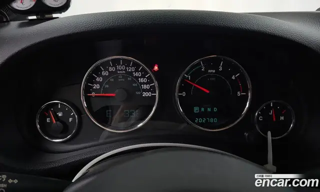 Jeep Wrangler 2012 2.8 автомат (гидро), миниатюра 8 Jeep Wrangler 2012 2.8 автомат (гидро), миниатюра 8