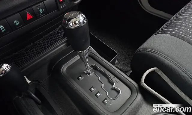 Jeep Wrangler 2012 2.8 автомат (гидро), миниатюра 9 Jeep Wrangler 2012 2.8 автомат (гидро), миниатюра 9