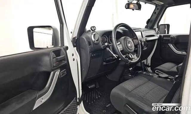 Jeep Wrangler 2012 2.8 автомат (гидро), миниатюра 10 Jeep Wrangler 2012 2.8 автомат (гидро), миниатюра 10
