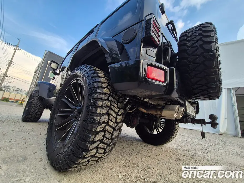 Jeep Wrangler 2016 3.6 автомат (гидро), фото 11 Jeep Wrangler 2016 3.6 автомат (гидро), фото 11