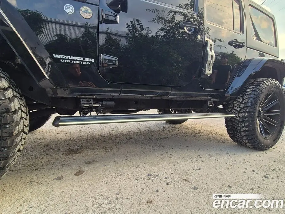 Jeep Wrangler 2016 3.6 автомат (гидро), фото 14 Jeep Wrangler 2016 3.6 автомат (гидро), фото 14