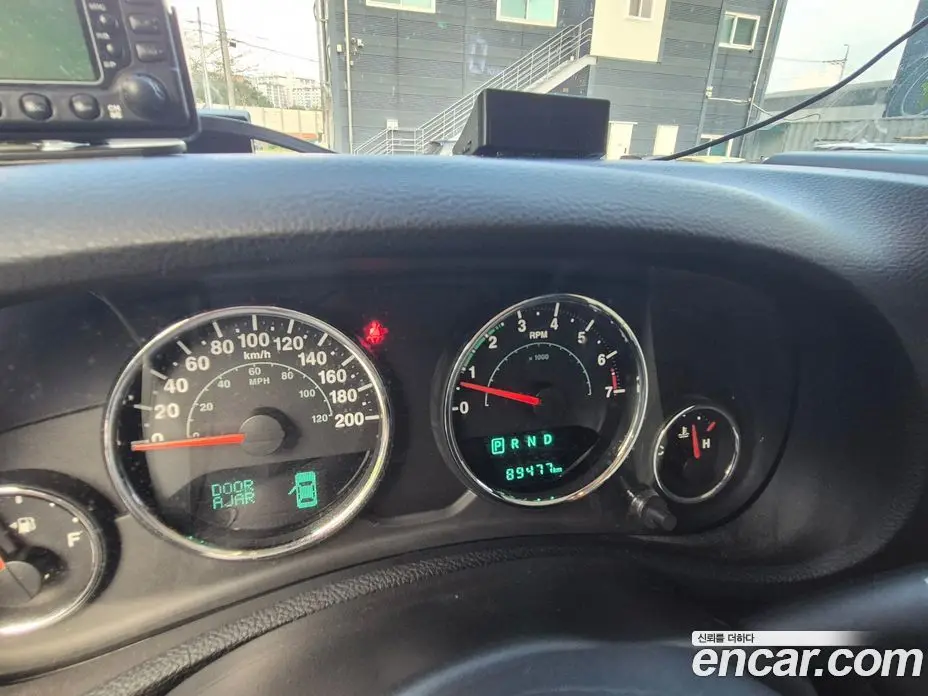 Jeep Wrangler 2016 3.6 автомат (гидро), фото 15 Jeep Wrangler 2016 3.6 автомат (гидро), фото 15