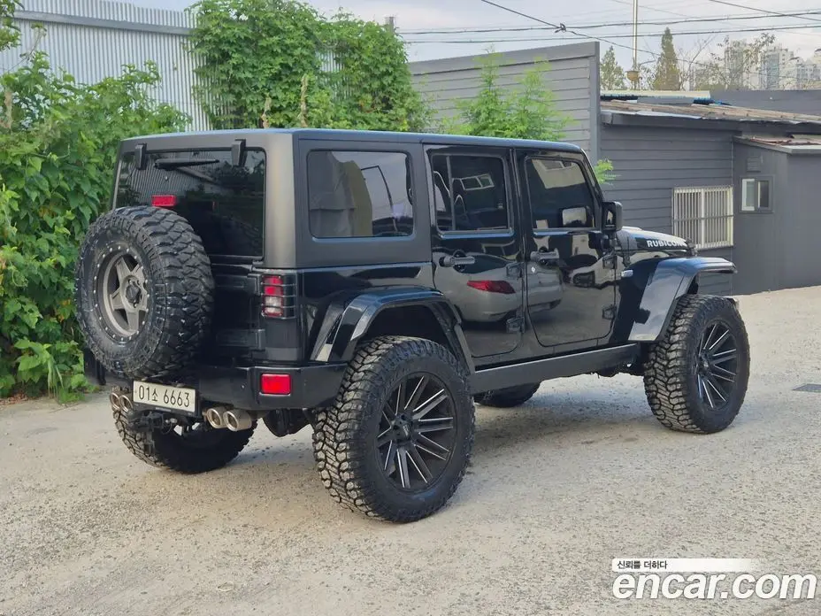 Jeep Wrangler 2016 3.6 автомат (гидро), фото 3 Jeep Wrangler 2016 3.6 автомат (гидро), фото 3