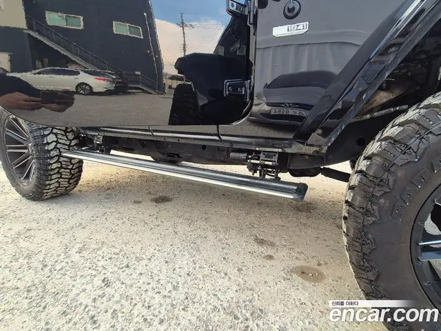 Jeep Wrangler 2016 3.6 автомат (гидро), миниатюра 5 Jeep Wrangler 2016 3.6 автомат (гидро), миниатюра 5