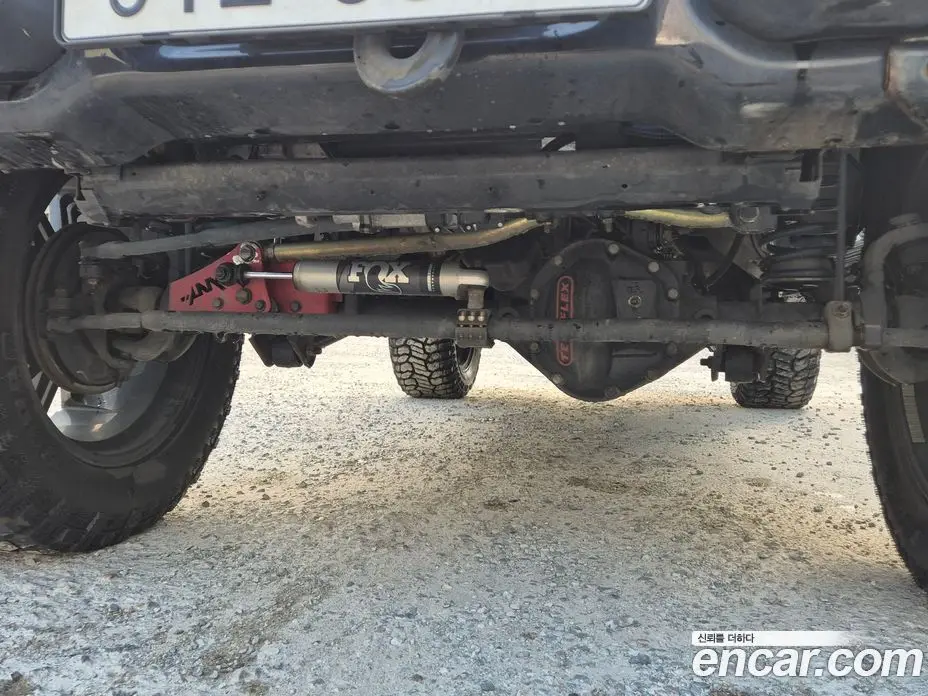 Jeep Wrangler 2016 3.6 автомат (гидро), фото 6 Jeep Wrangler 2016 3.6 автомат (гидро), фото 6