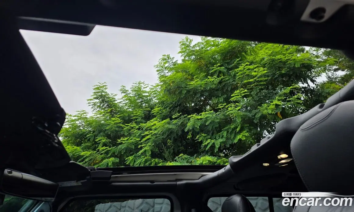 Jeep Wrangler 2021 2.0 автомат (гидро), фото 12