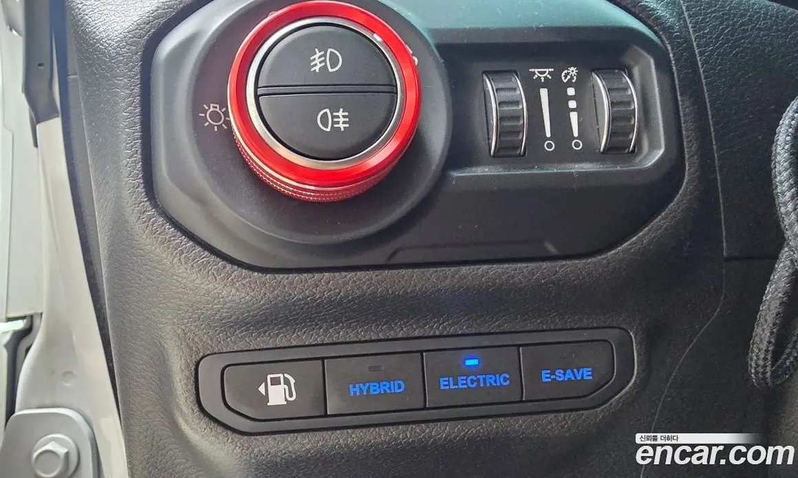 Jeep Wrangler 2021 2.0 автомат (гидро), фото 13