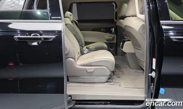 Kia Carnival 2024 1.6 автомат (гидро), миниатюра 12