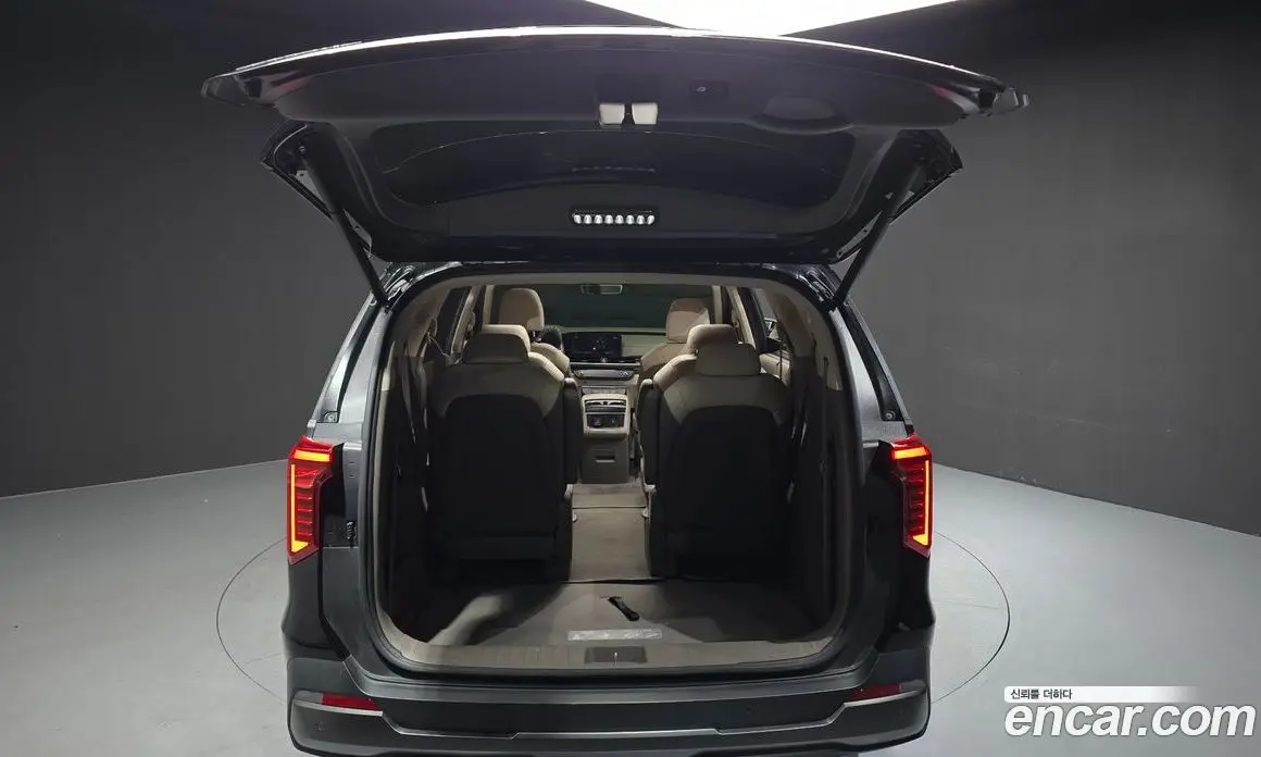 Kia Carnival 2024 1.6 автомат (гидро), фото 20 Kia Carnival 2024 1.6 автомат (гидро), фото 20